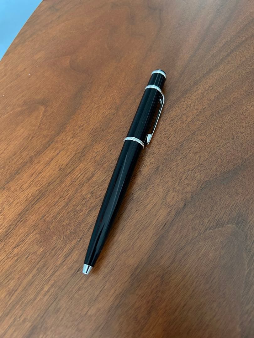 Cartier - カルティエ ディアボロドゥカルティエ ST180009 万年筆の