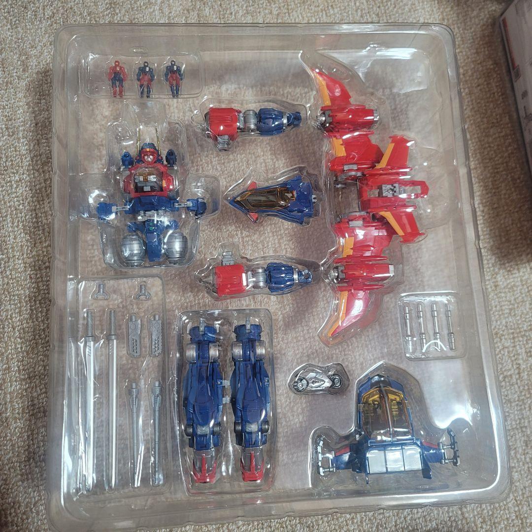 ダイアクロン ダイアバトルスv2