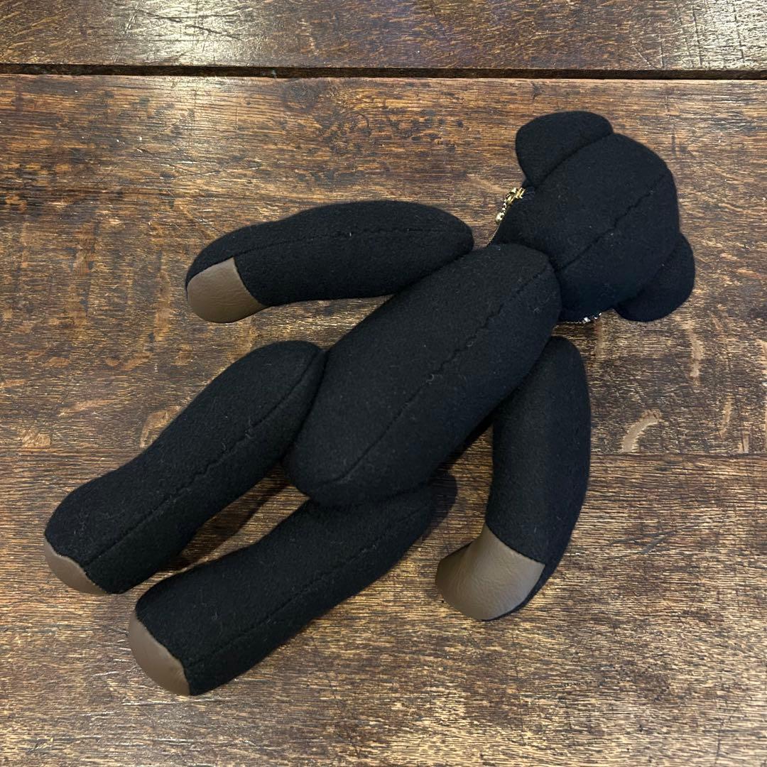 希少 grift グリフト PUNK BEAR パンク ベア 熊 ぬいぐるみ