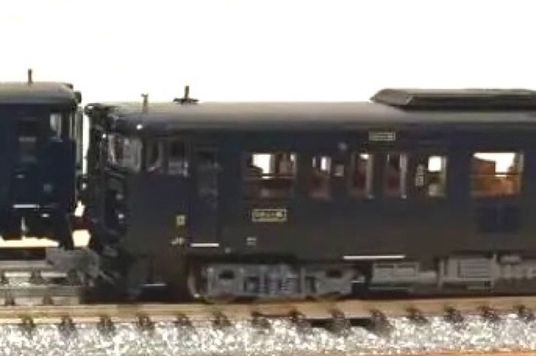 MICRO ACE キハ140系 特急「はやとの風」3両セット A6071