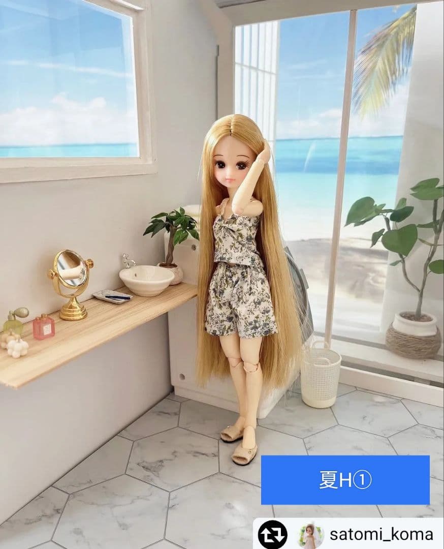 背景布夏BA② キッズ、ペット、7,8月撮影用フォトブース サーフィン