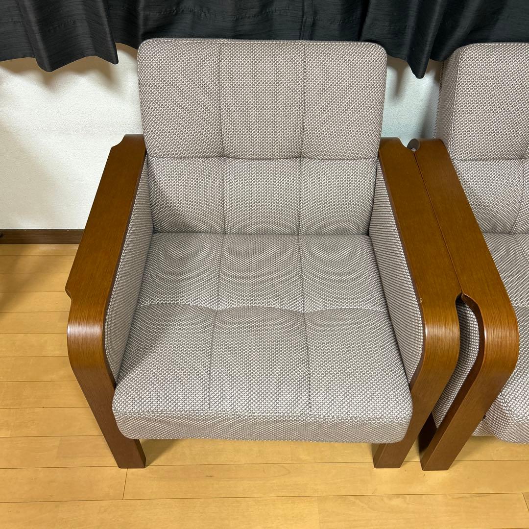 週末値下】天童木工 x サスクワッチファブリックス スケボーデッキ (脚