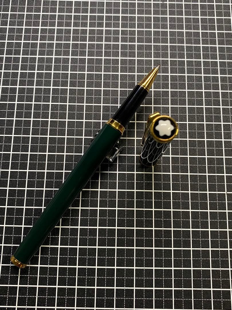 Montblanc NOBLESSE OBLIGE ローラーボール - winetouritalia.com