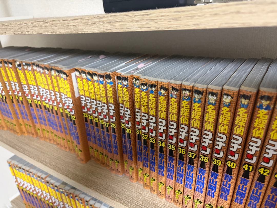 名探偵コナン まとめ売り (1〜95巻)