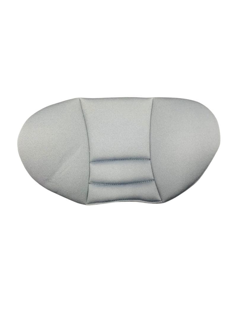 【開封済・未使用】Reecle チャイルドシート ZA06 グレー 360度回転