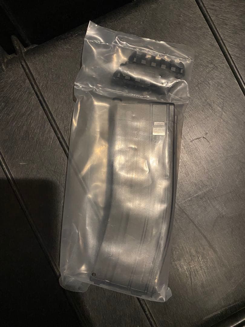 BCM AIR gbb ガスブロ マガジン m4 トイガン