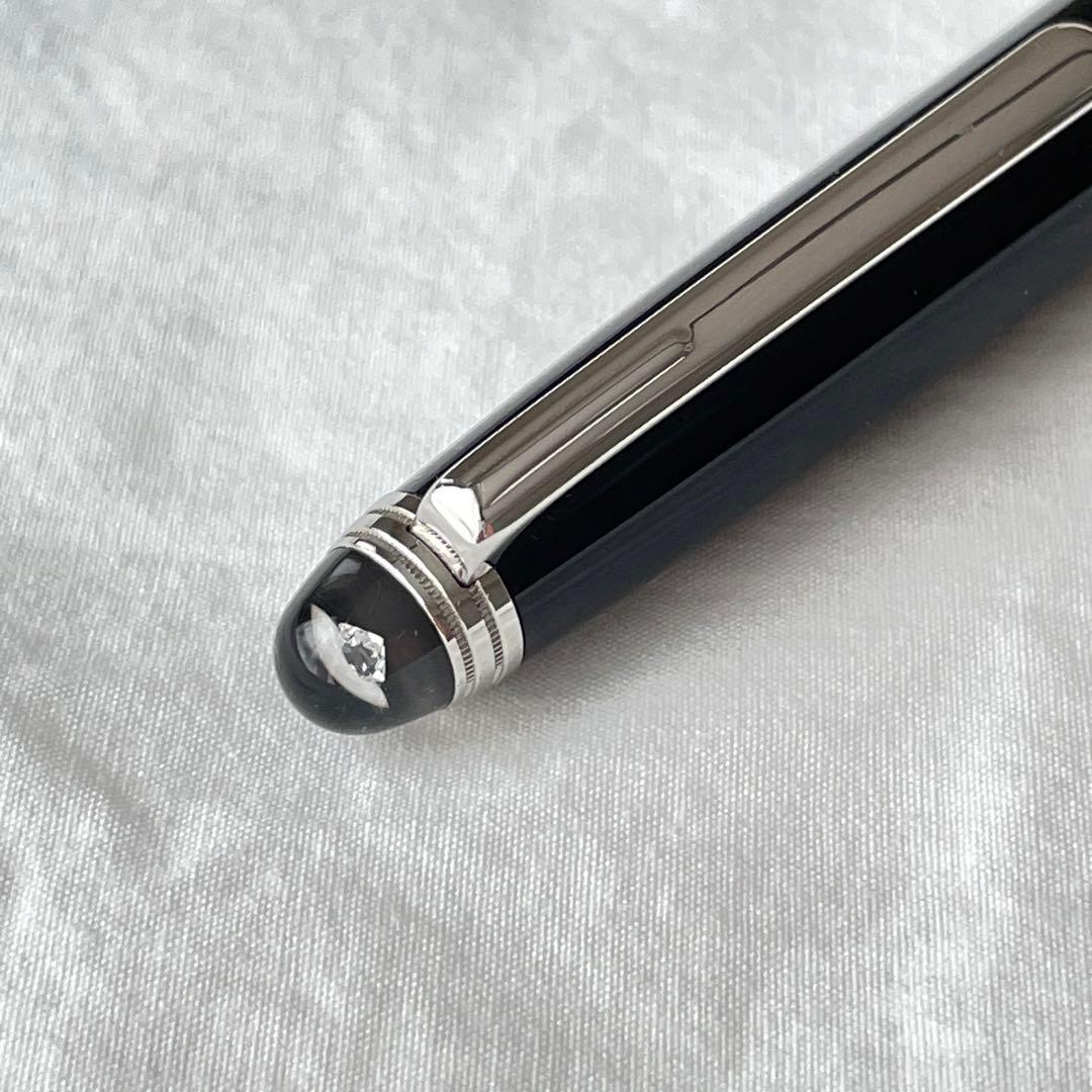 MONTBLANC - マイスターシュテュック モンブラン ダイヤモンド