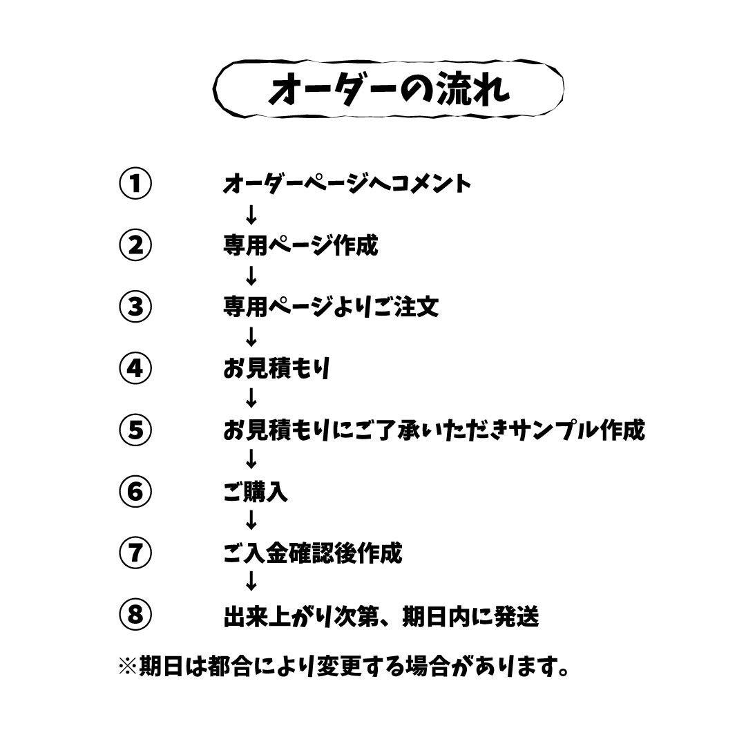 まよ 様専用 ミニうちわ文字 ステッカー - メルカリ