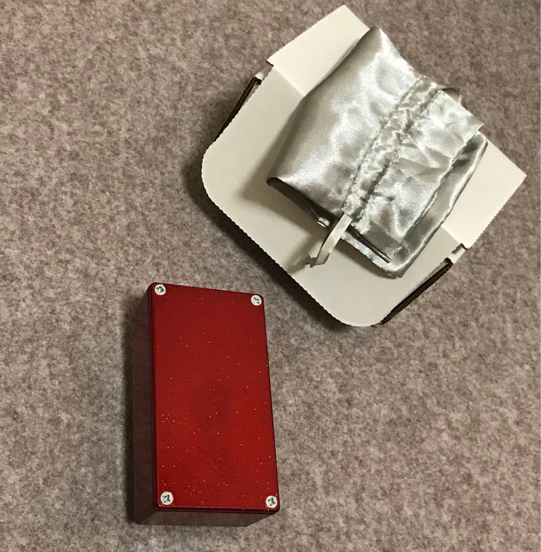 Rabbit Hole FX A 'Merkin Fuzz｜Rabbit Hole FX 'Merkin – eastside