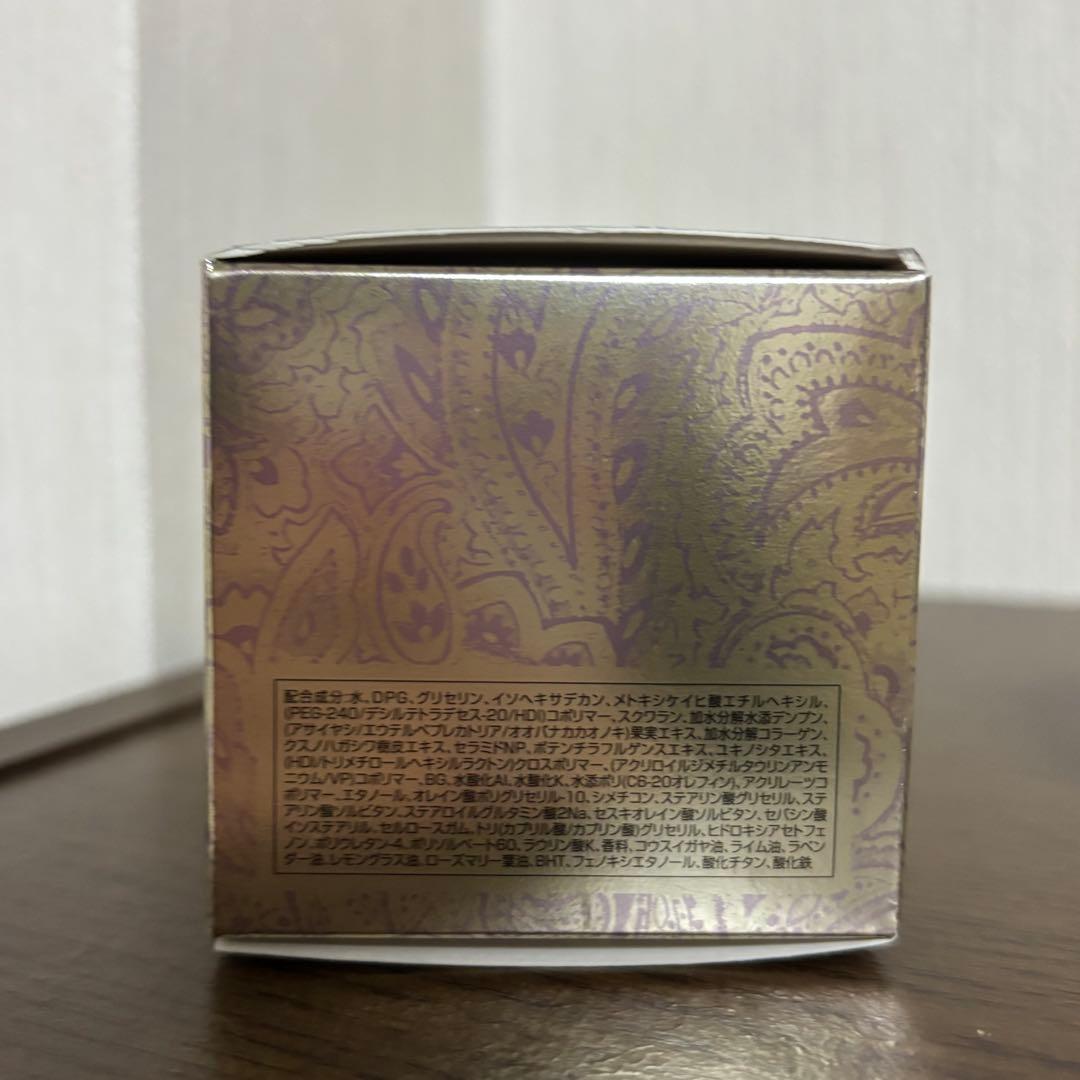 ★キル★カバーマーク スキンケア ジェリーファンデーション 01色 30ｇ