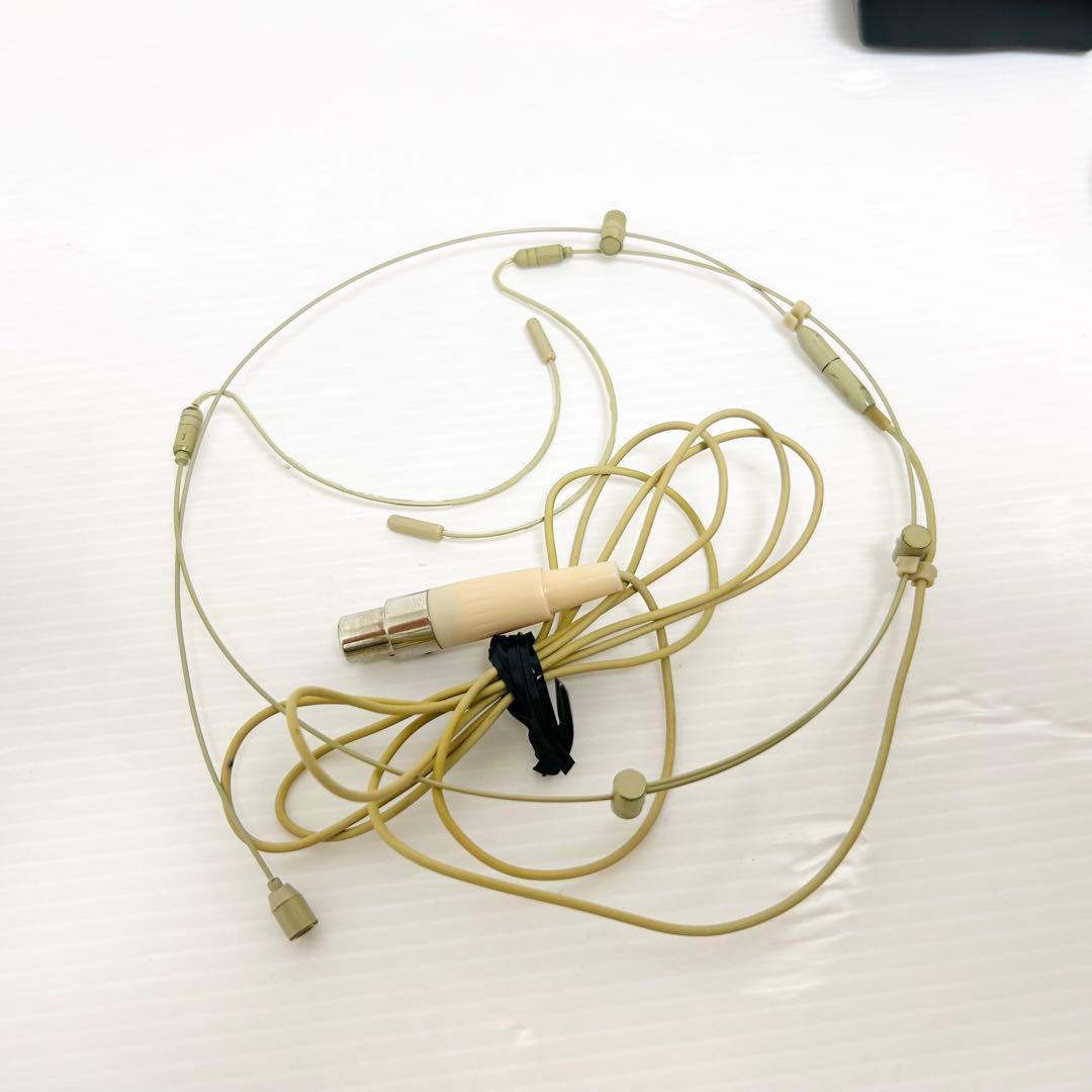 LINE6 デジタルワイヤレスシステム XD-V75 トランスミッター