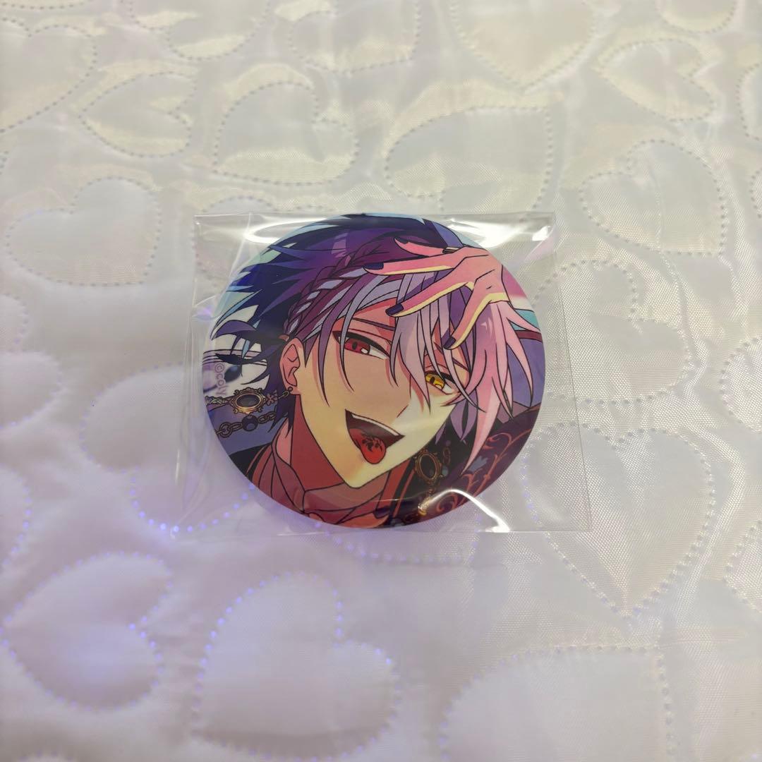 まほやく オーエン 缶バッジ - メルカリ