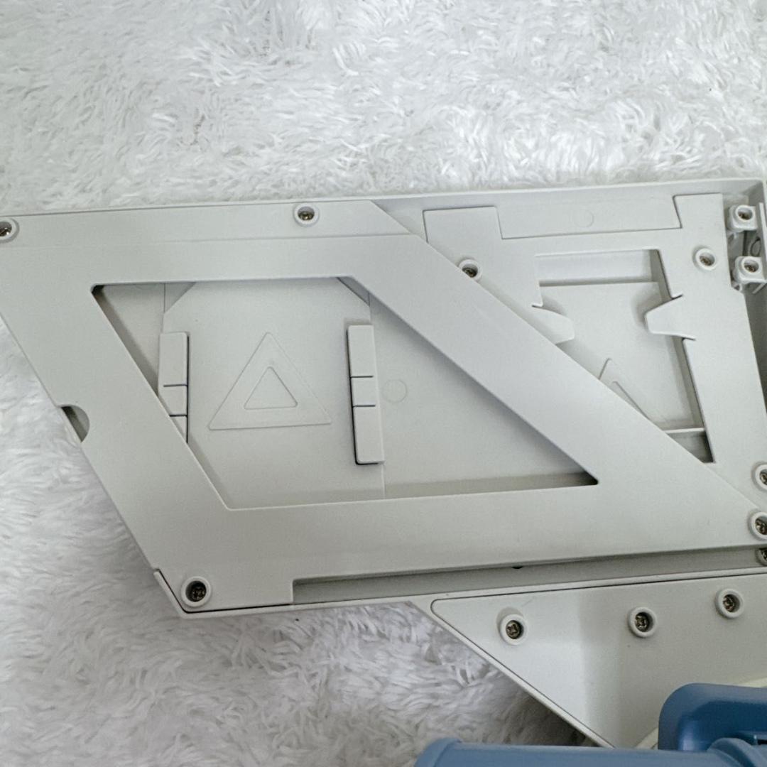 【入手困難】遊戯王 5D's 3代目 デュエルディスク 希少品 当時品 コナミ