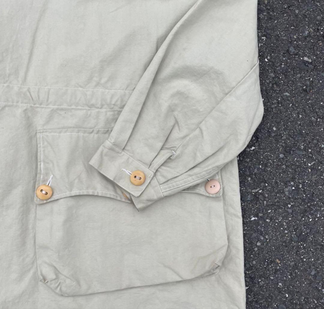 ★タピオカ358★ さま専用スウェーデン軍 m39 スノーパーカー アノラック