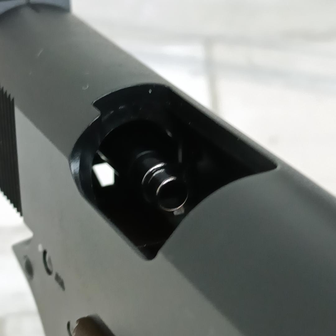 J134 KSC インベル M911A1 ブラックラグーン ロベルタ 限定品