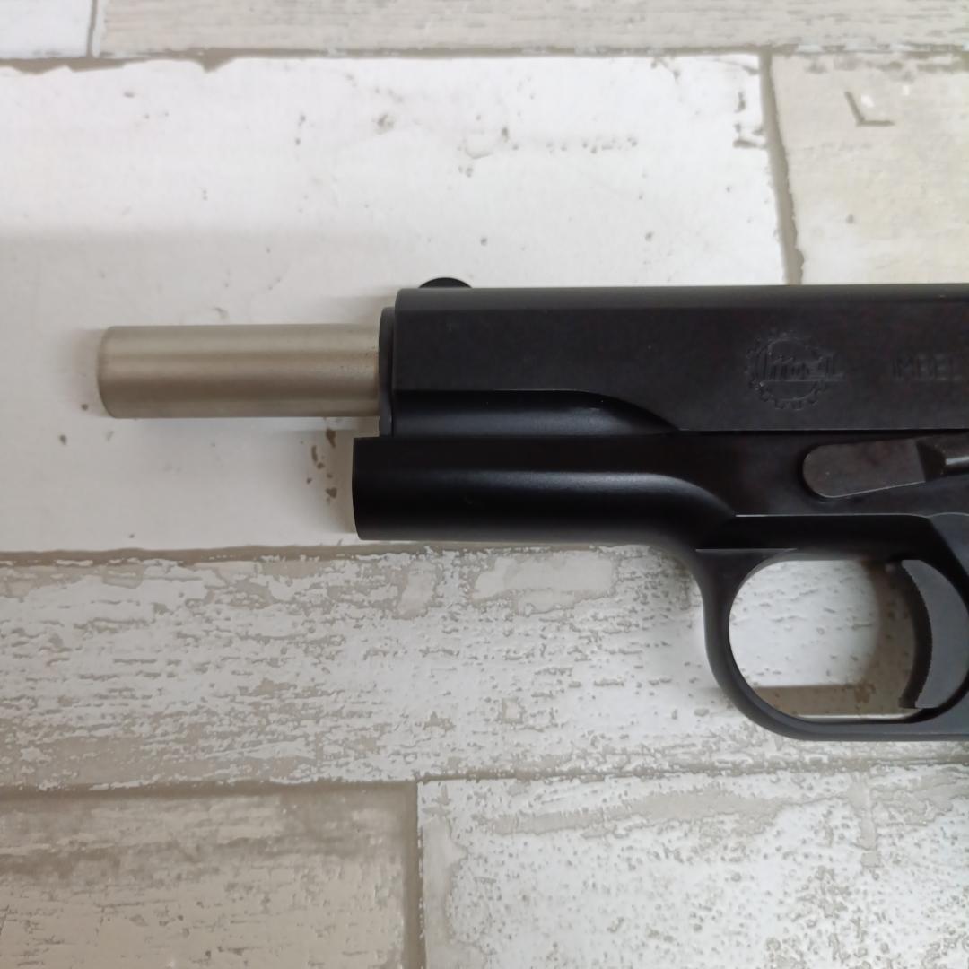 J134 KSC インベル M911A1 ブラックラグーン ロベルタ 限定品