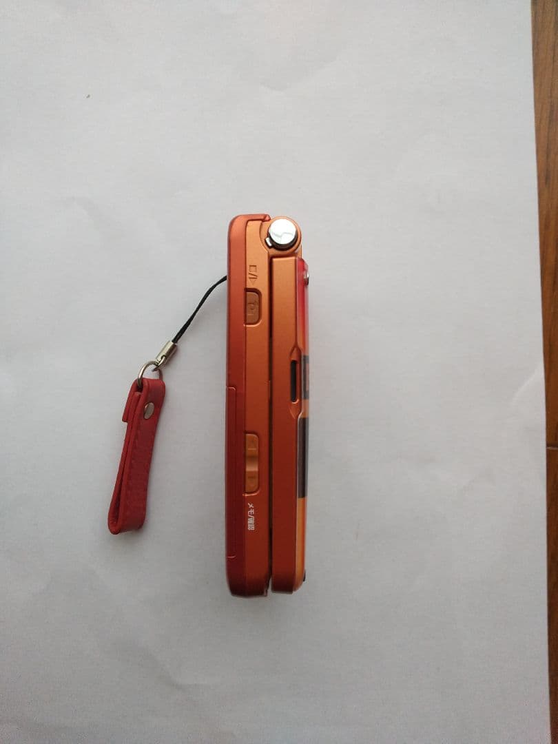 Peko's 3メガピクセルカメラ付き携帯電話 P903i