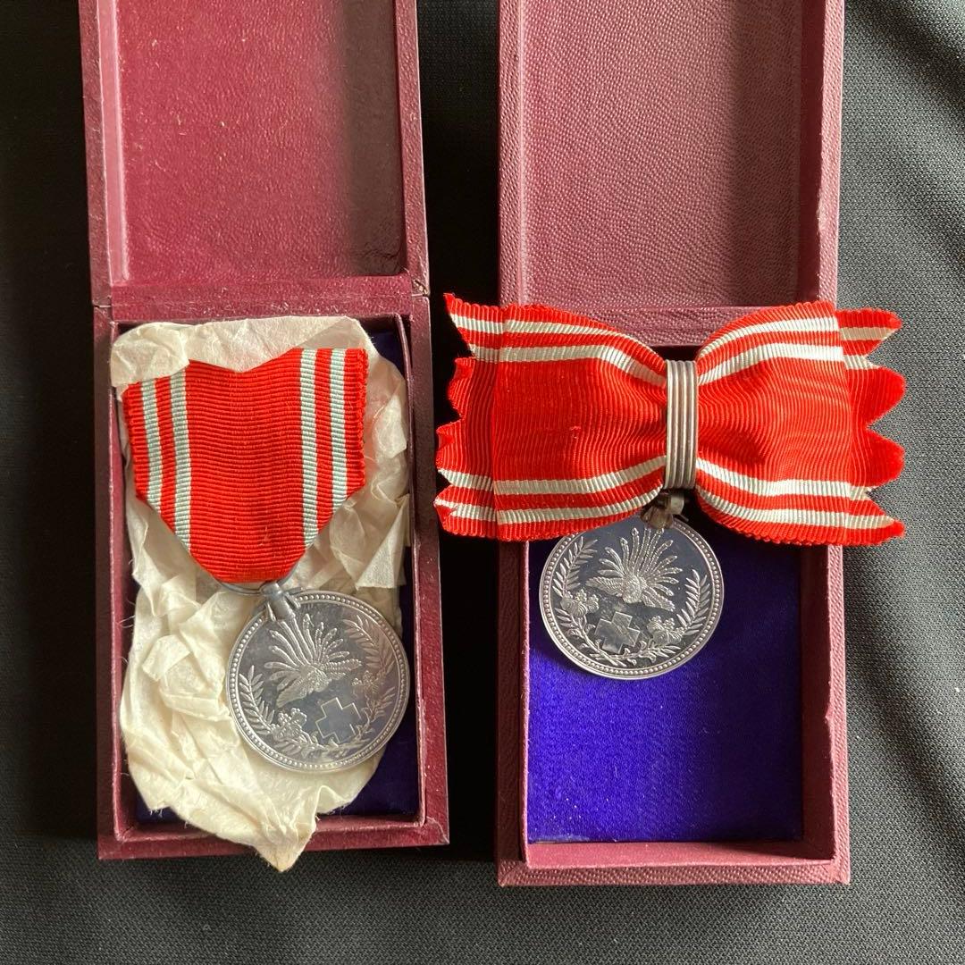勲章 徽章 記章 まとめて 大日本帝国 旧日本軍 アンティーク ヴィンテージ