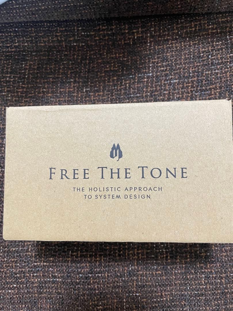 ギター FREE THE TONE COSMIC WAVE