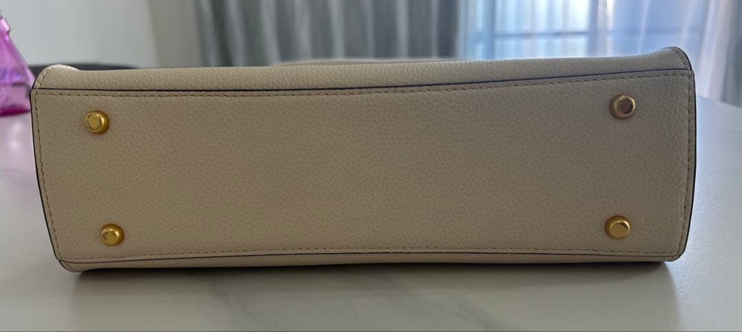 【美品】トリーバーチハンドバッグ