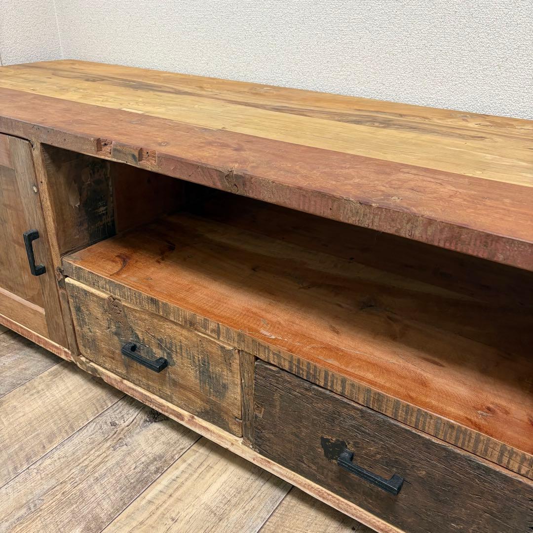 テレビ台 JOURNAL STANDARD FURNITURE BREDA TV 廃盤】journal standard Furniture テレビボード