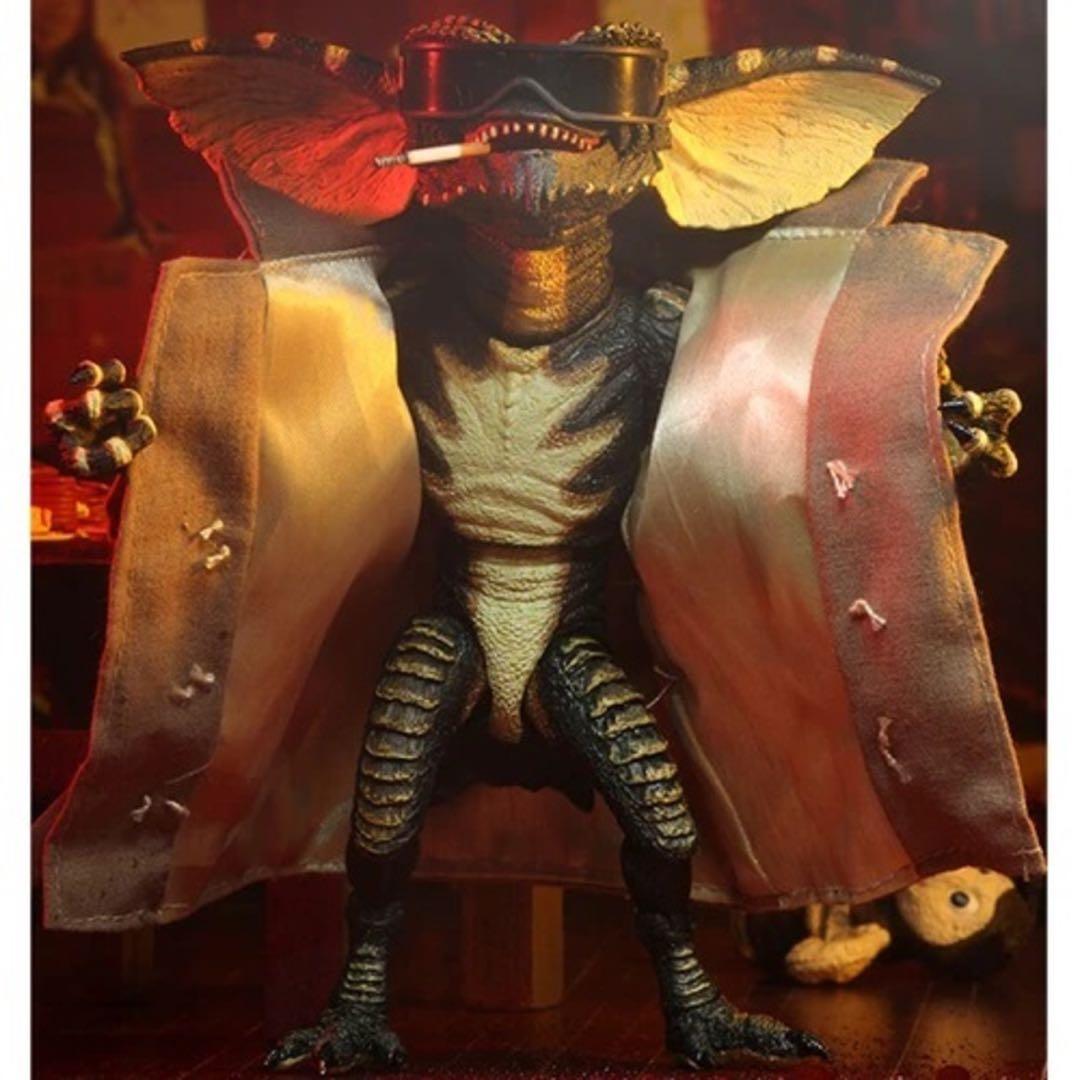 ネカ NECA グレムリン フラッシャー グレムリン