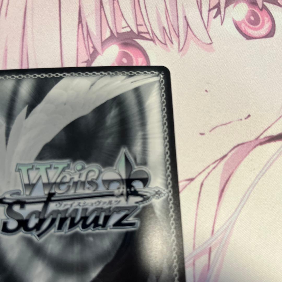 ヴァイスシュヴァルツ 五等分の花嫁 理想の教師像 OFR