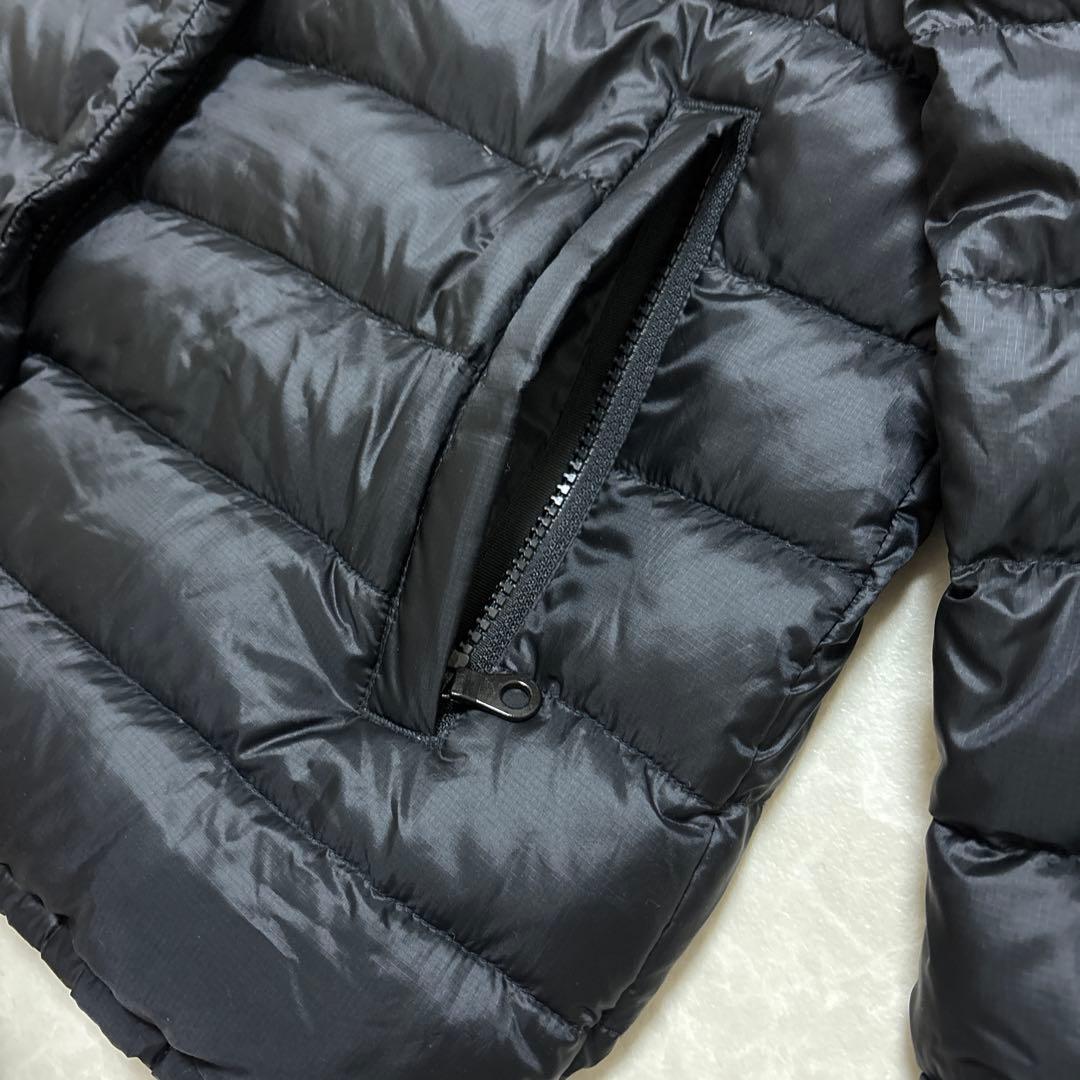 パーリーゲイツ★PERTEX®★撥水★ダウンジャケット【レディースサイズ0（S】