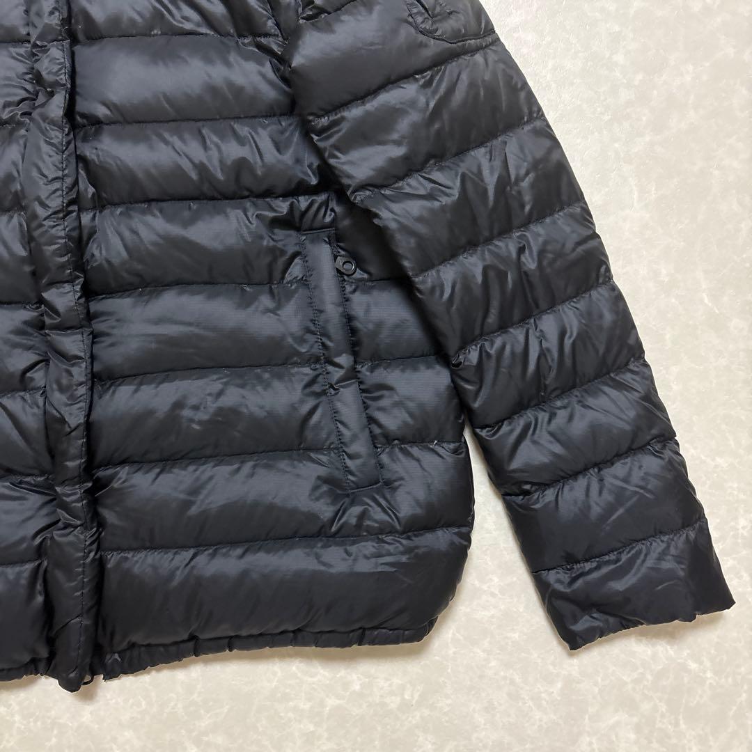 パーリーゲイツ★PERTEX®★撥水★ダウンジャケット【レディースサイズ0（S】