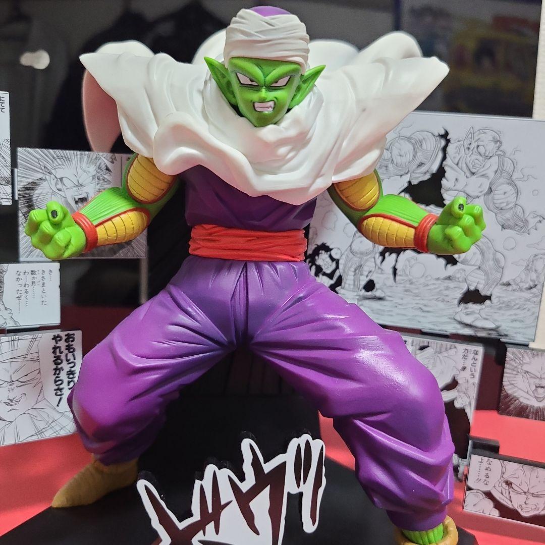 ドラゴンボール 40th D賞 ピッコロ - メルカリ