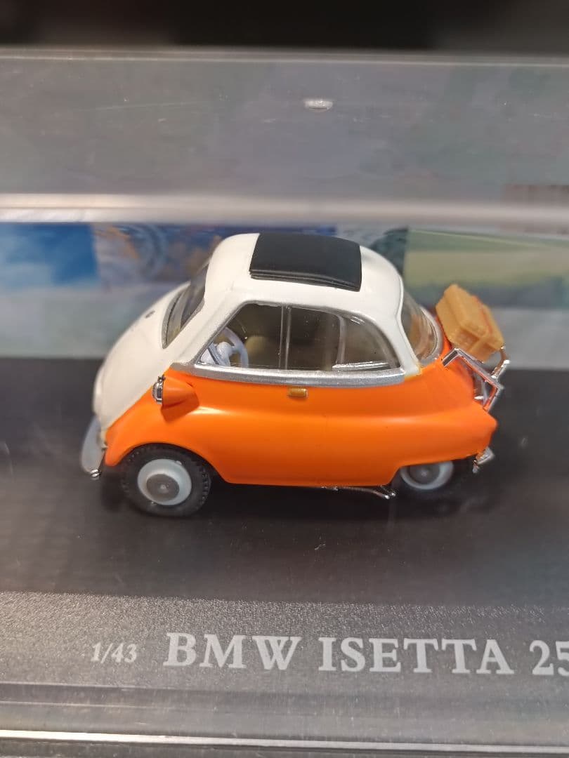 イセッタミニカー＆ミニオン等セット