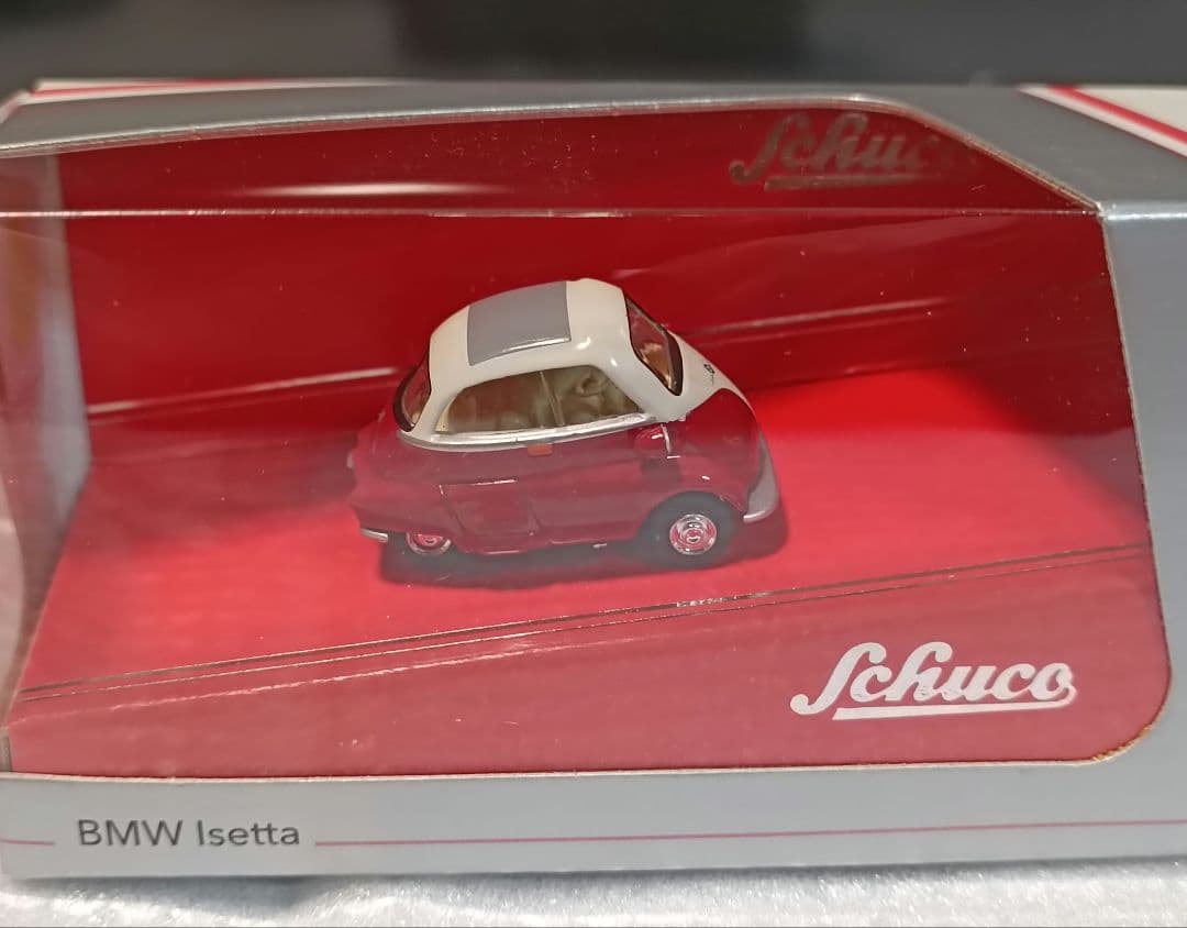 イセッタミニカー＆ミニオン等セット