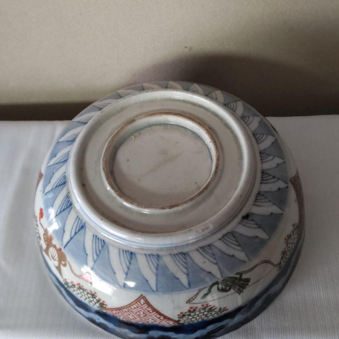 珍品！昔の兜鉢 最 安 価格