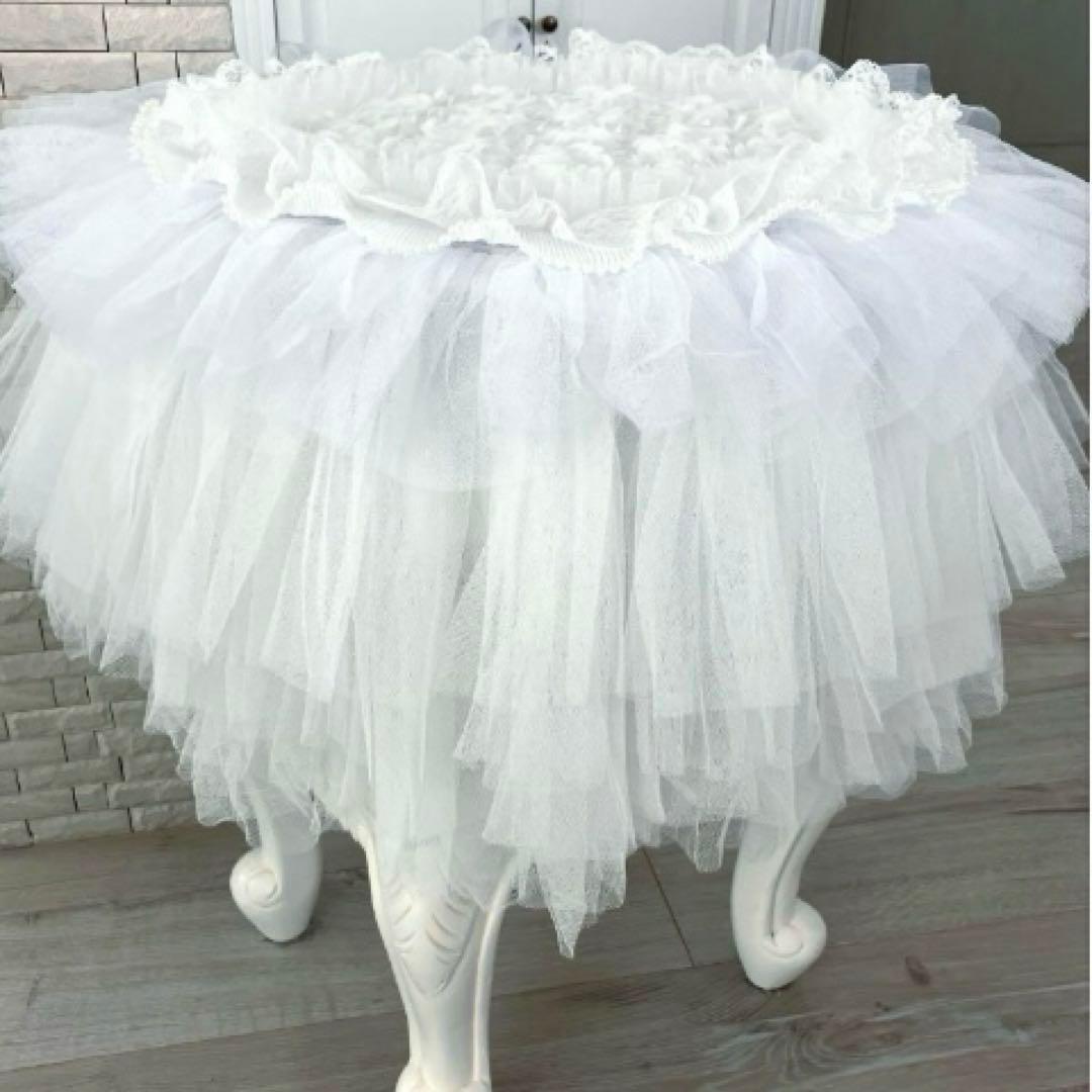 キャンディブッピー ワンピース 猫耳 2点セット