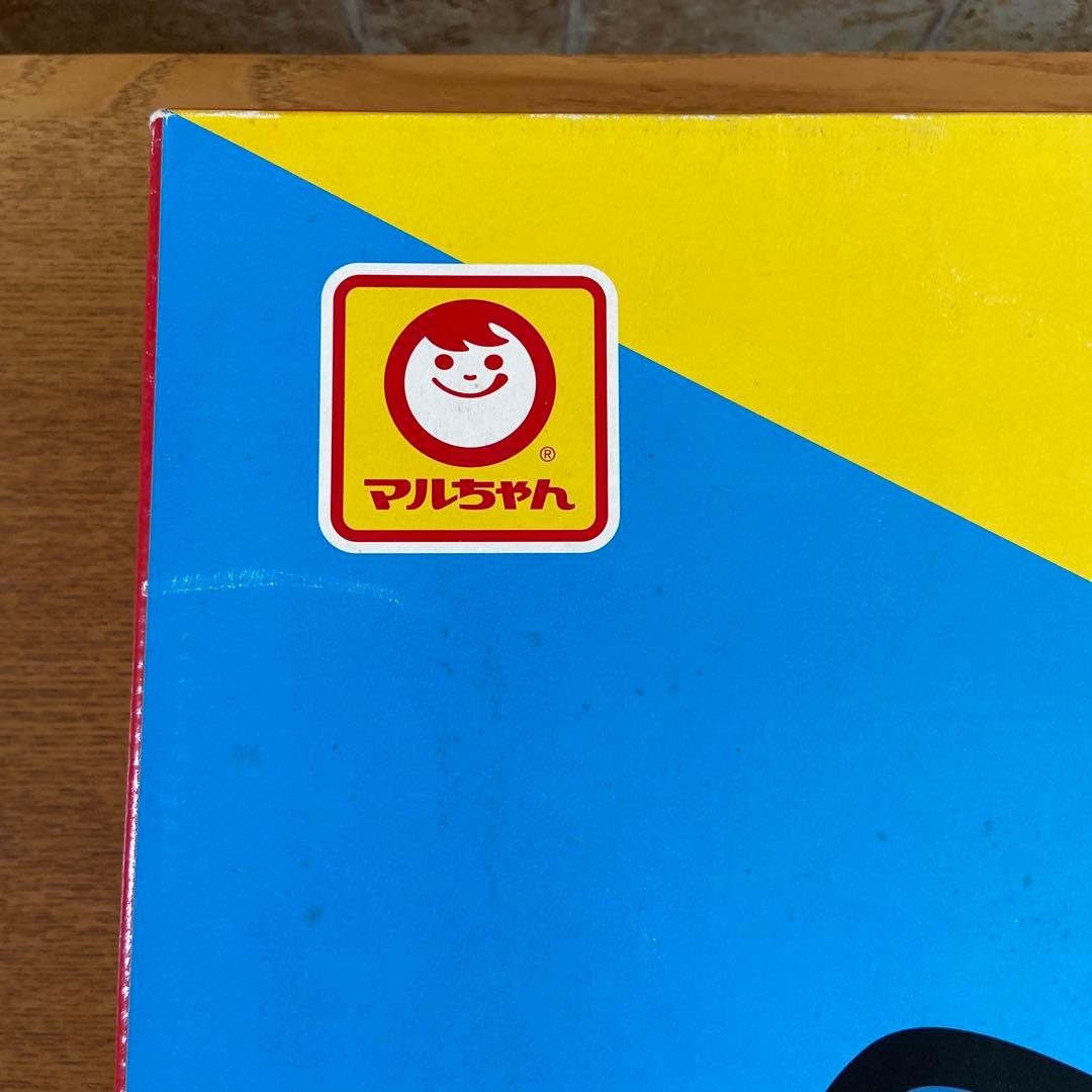 【きつねの熱いサッカーゲーム】赤いきつね マルちゃん 東洋水産 懸賞当選品 新品