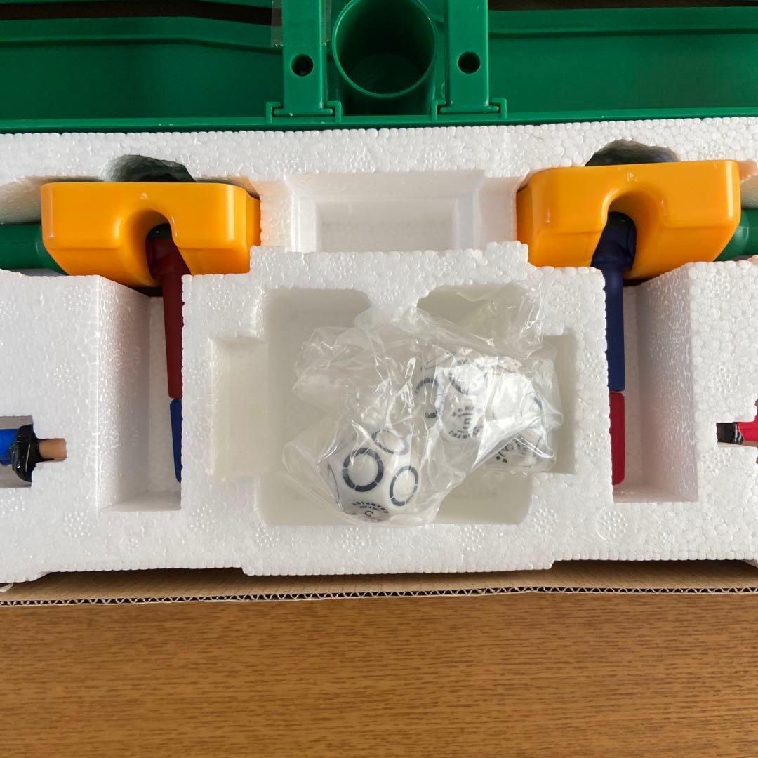 【きつねの熱いサッカーゲーム】赤いきつね マルちゃん 東洋水産 懸賞当選品 新品