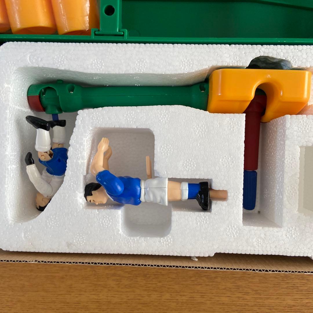 【きつねの熱いサッカーゲーム】赤いきつね マルちゃん 東洋水産 懸賞当選品 新品