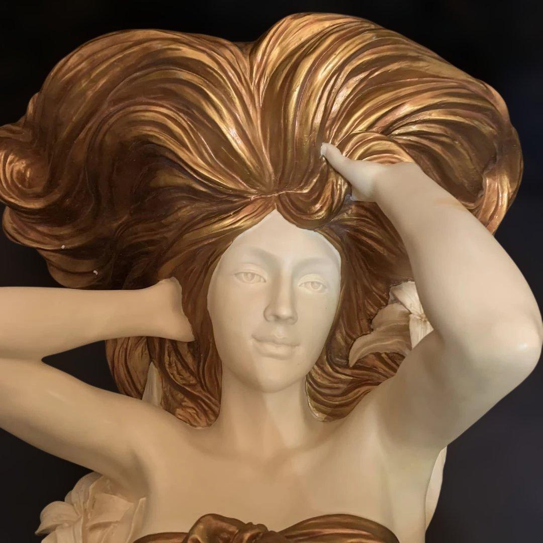 壁掛コンソール ヴィーナス 女神 ID-234 - メルカリ