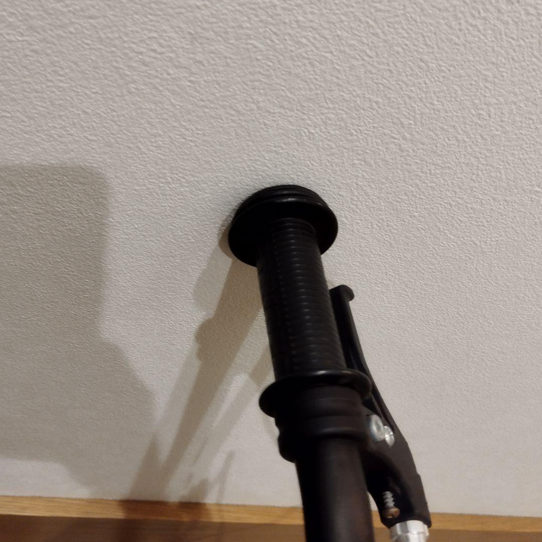 STRIDER ストライダー 14x ライムイエロー スタンド付