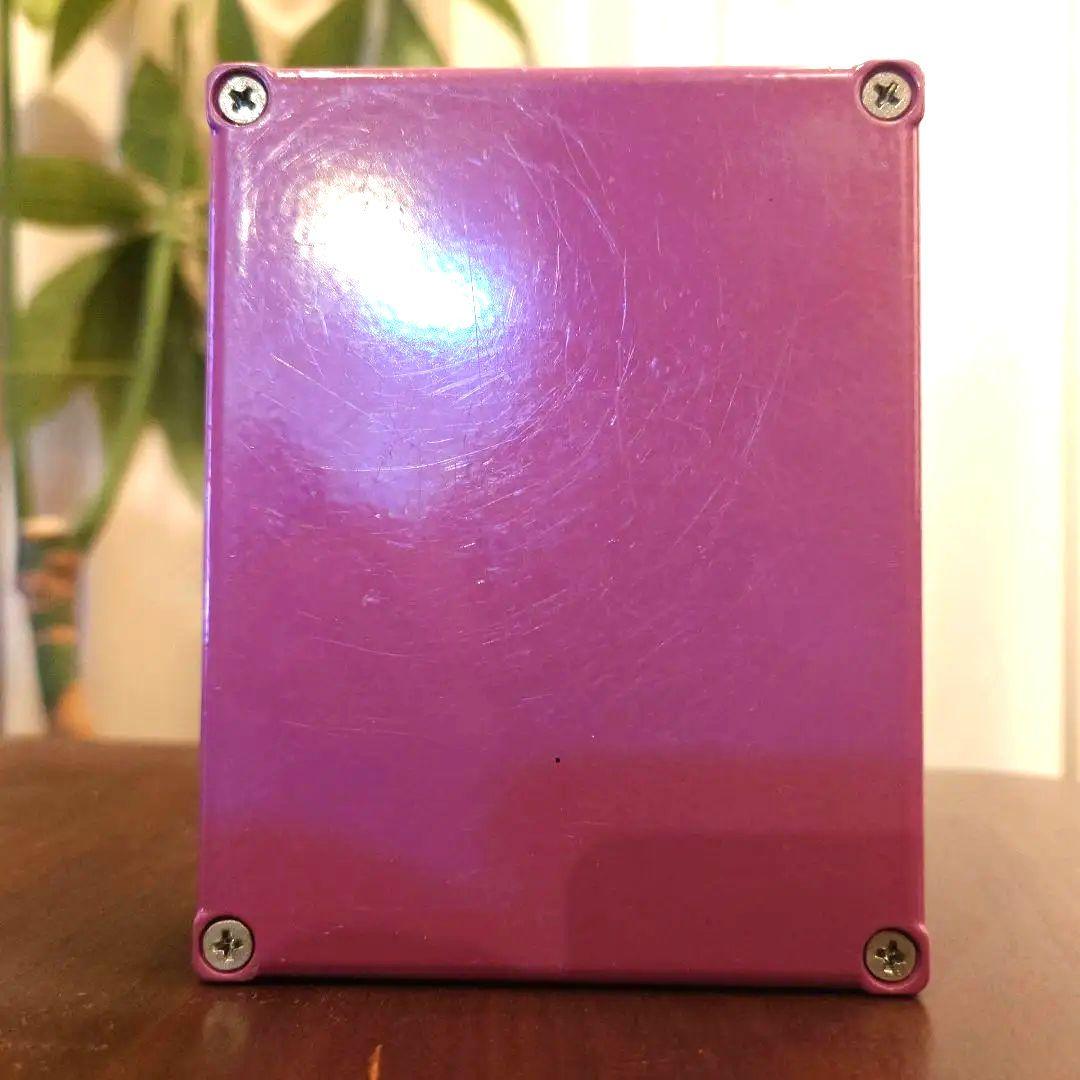 neo fuzz M.I.AUDIO ゲルマニウムファズ