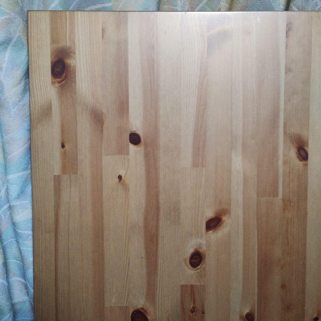 IKEA JOKKMOKK ダイニングテーブルとチェア4脚