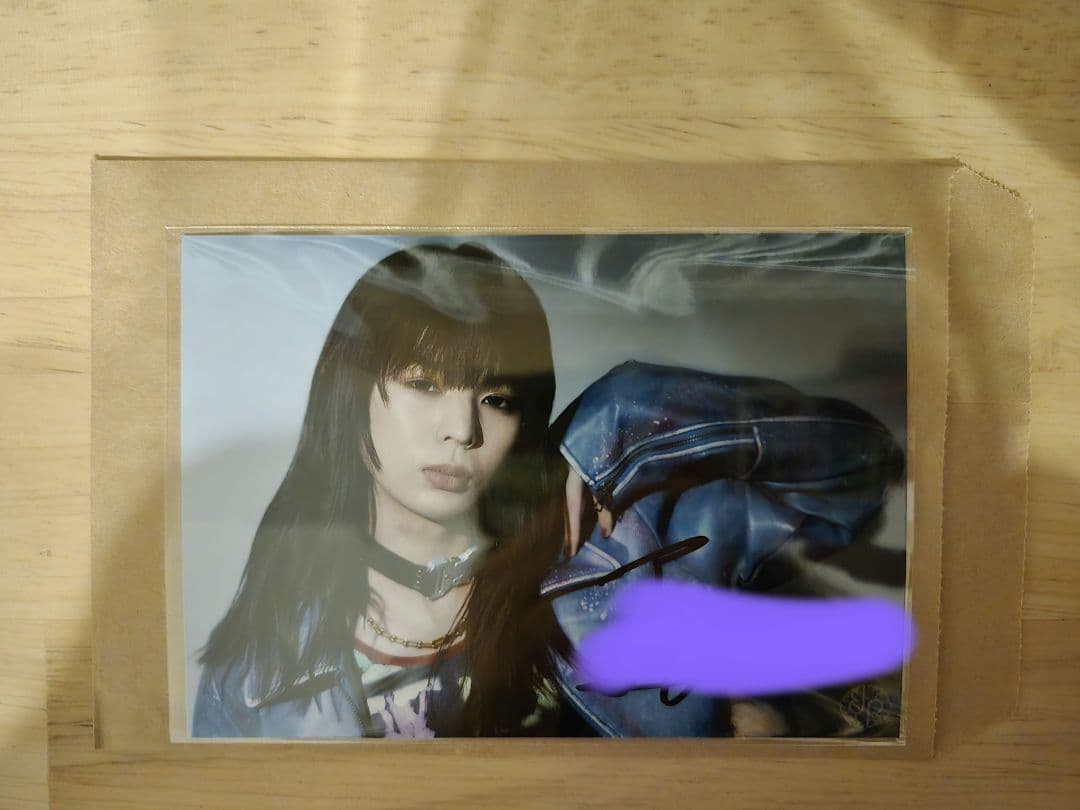 tripleS MD トレカ 特典 24人コンプセット POPUP