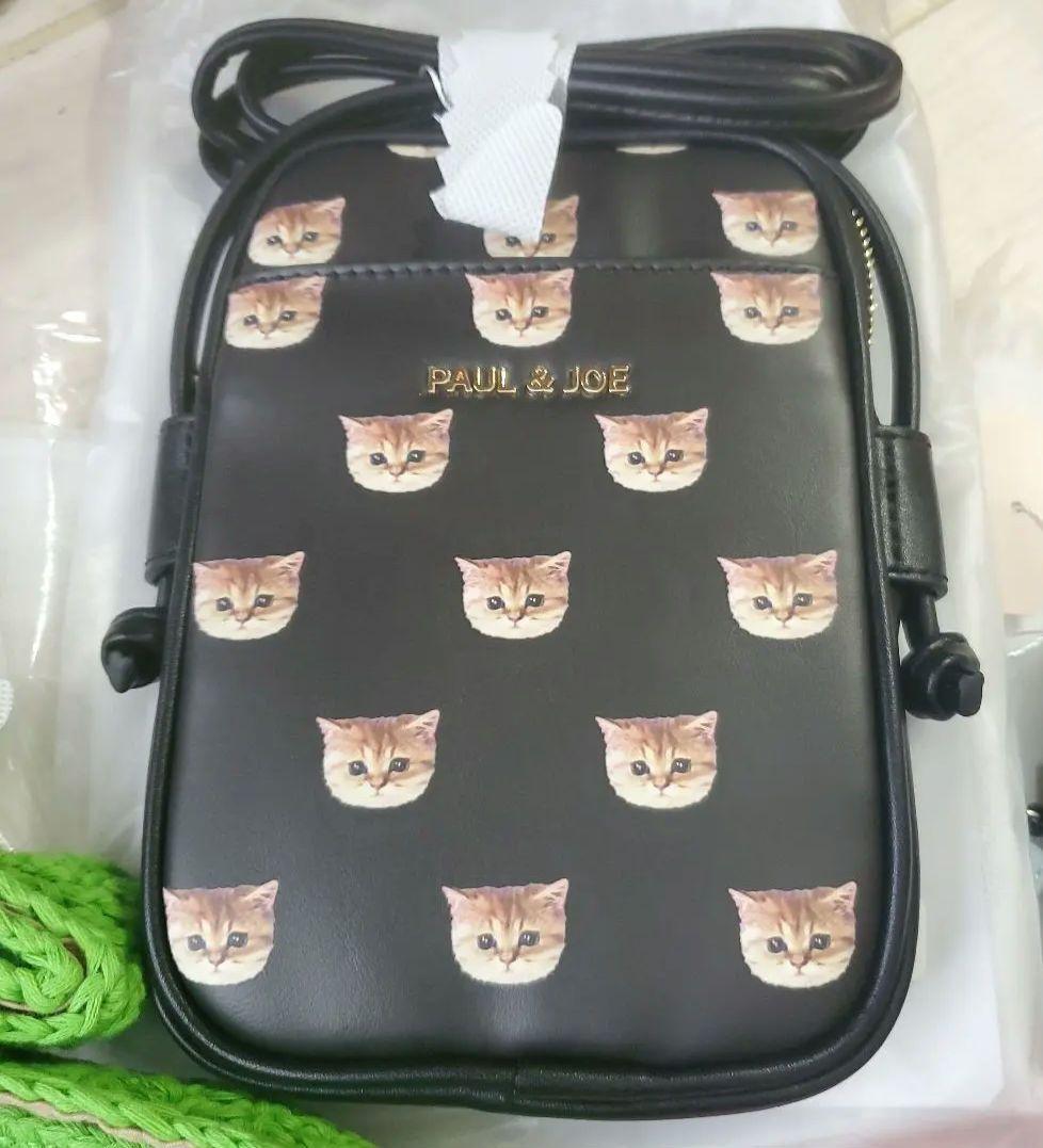 Paul &JOE】ポール&ジョーアクセソワ 2026 福袋 抜き取りなし