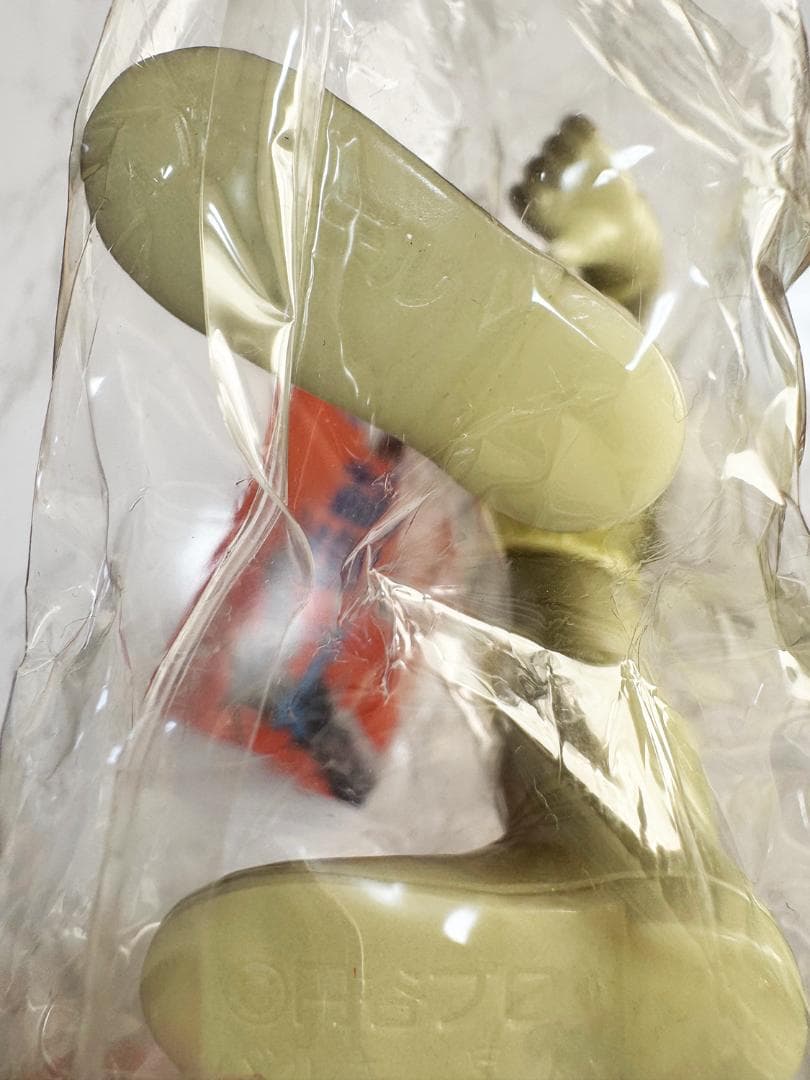 ベアモデル シマックス バルキー星人 蓄光暗海Ver 新品未使用 - メルカリ