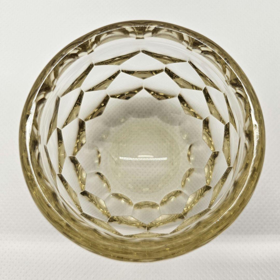 白瑠璃ぐい呑み 監修由水常雄 正倉院写 - メルカリ