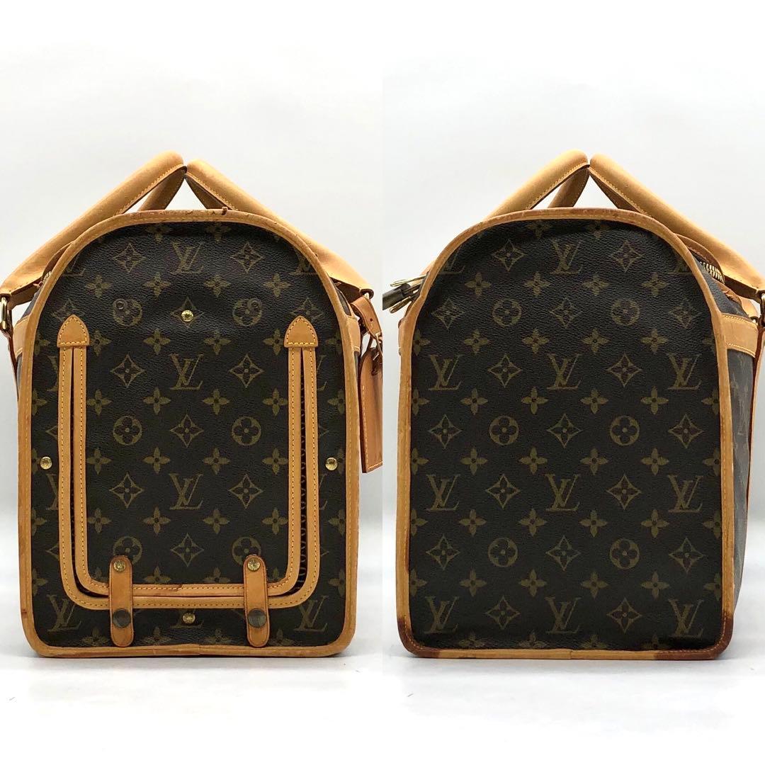 Dog On Strap Monogram Other - Bags | LOUIS VUITTON ルイヴィトン