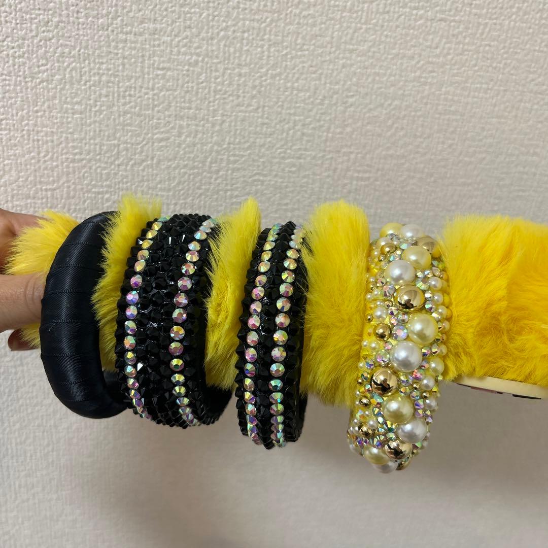 さかまるさま4点バングル　専用