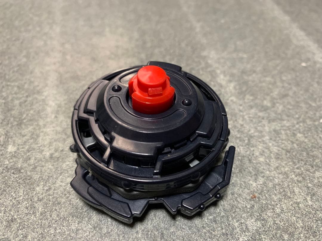 爆転シュートベイブレード ゼウス