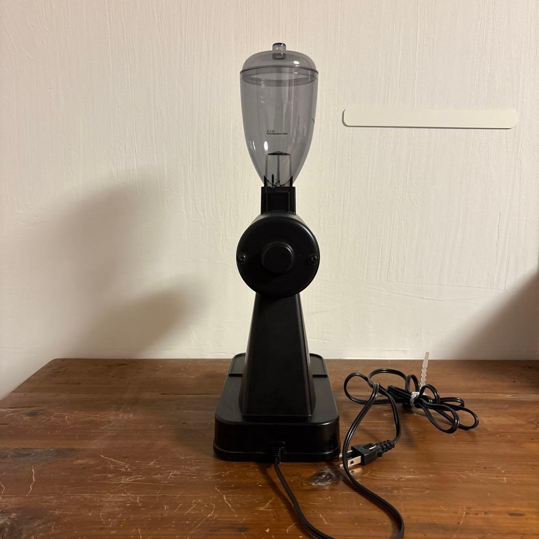 新品ロースタリー中目黒限定スターバックスグラインダーNEXT G