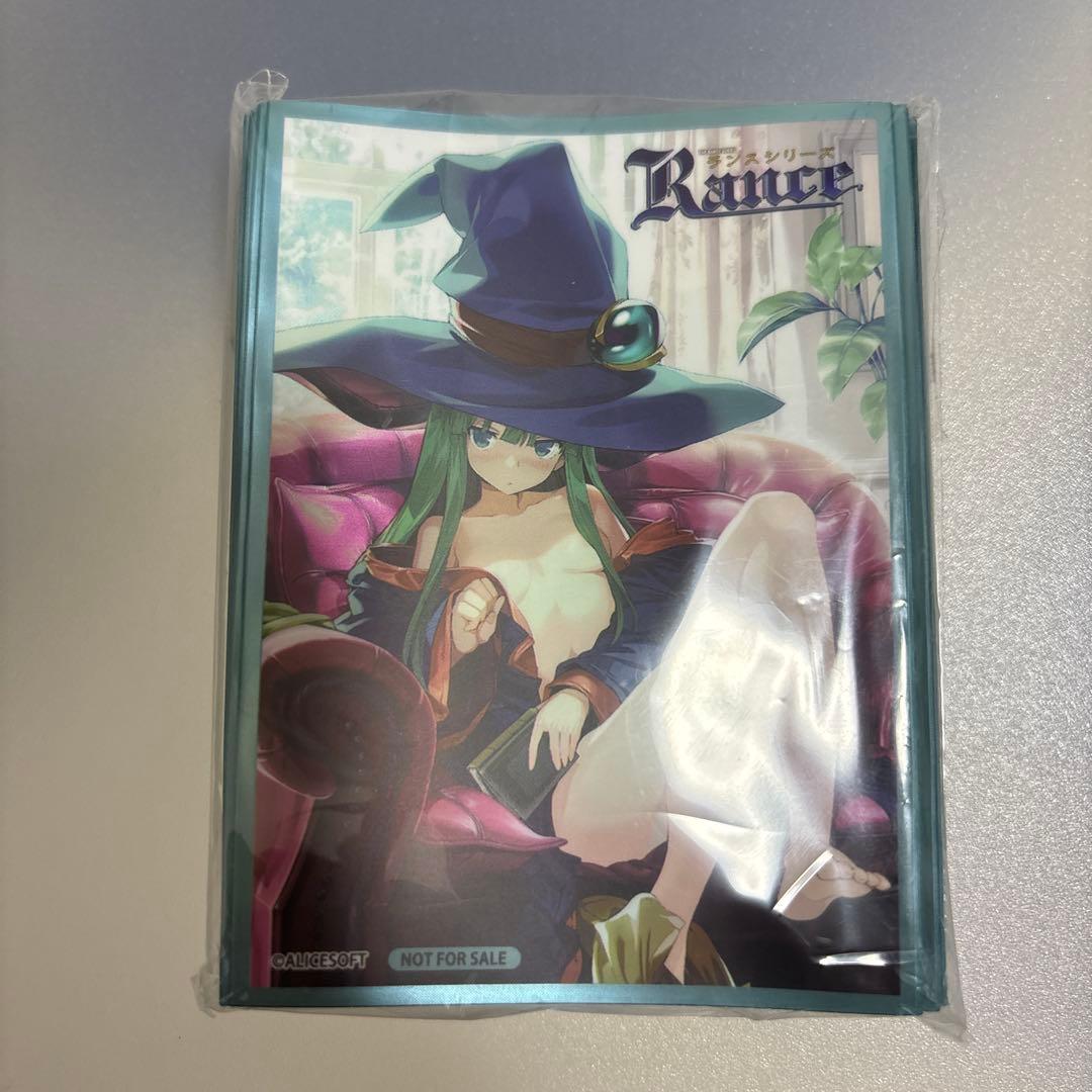 GRATS！スリーブ MEMORIES OF A SUMMER DAY 6個